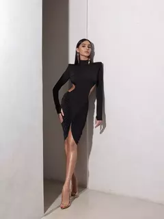 Vestido Tóquio