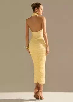 Vestido Yasmin - loja online