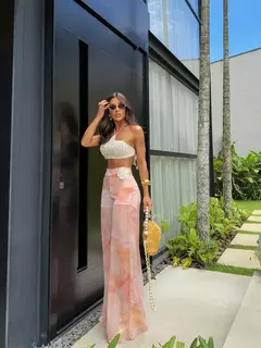 Conjunto Dalia - comprar online