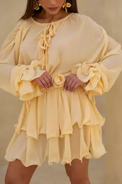 Vestido Albany - loja online