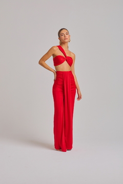 Conjunto Amore Vermelho
