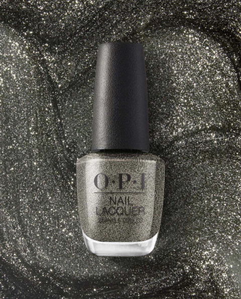 OPI NAIL LACQUER GOOD ENOUGH TO TREAT