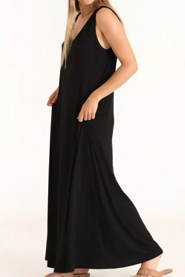 Vestido Blacky