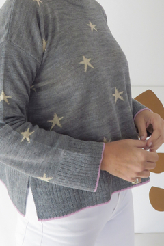 Imagen de Sweater Estrella