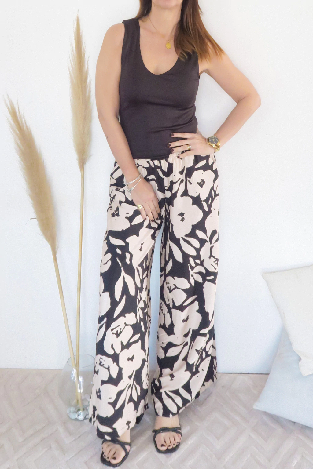 Pantalón Florida