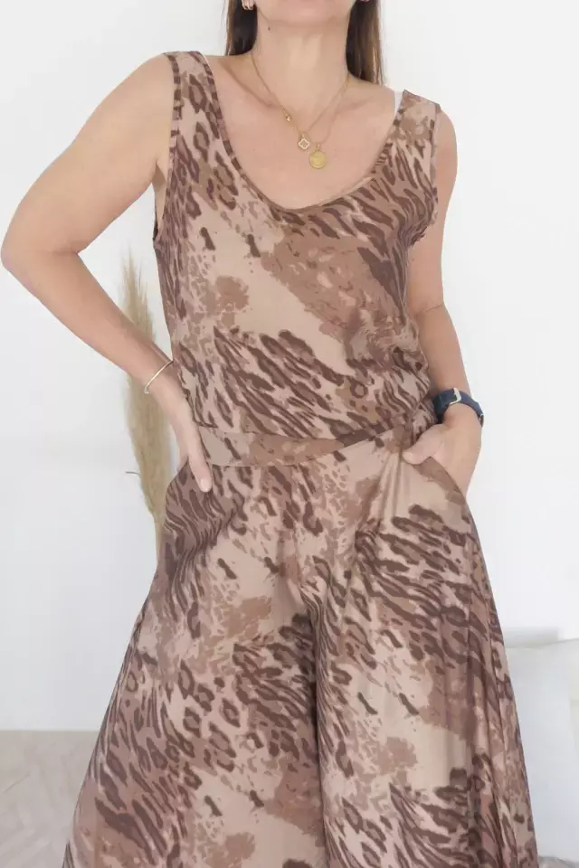 Musculosa Mediterraneo