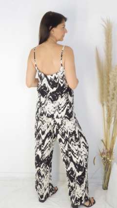 Imagen de Musculosa Venecia lineas