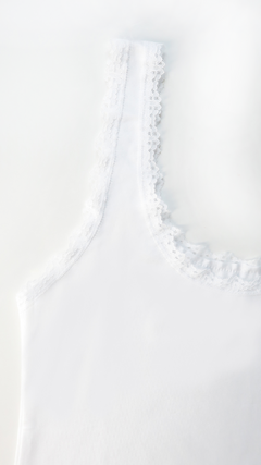 Musculosa Abril - comprar online