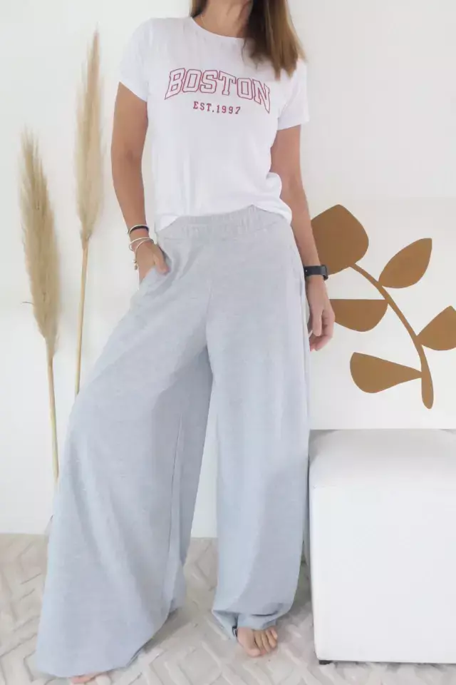 Pantalon Mullen