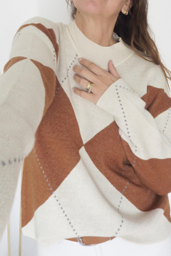 Sweater Agata - tienda online