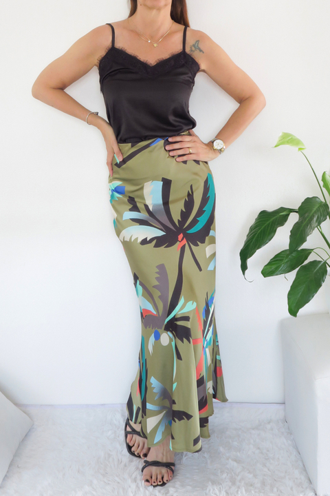 Falda Santana - comprar online