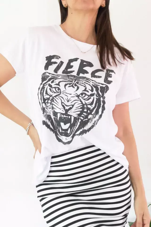 Remera Fierce