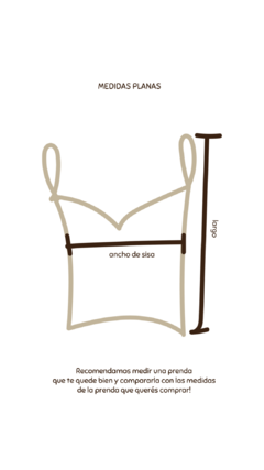 Imagen de Musculosa Sandy rosa