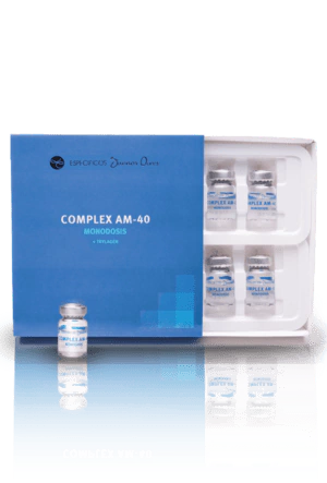 Complex AM-40