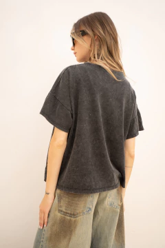 Remera Nevada Metal - Clostudio