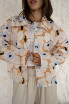 R485 Chaqueta Rompeviento - comprar online