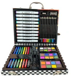 Set de arte valija auto F1 - comprar online