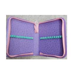 Cartuchera un piso Hey beauty - comprar online