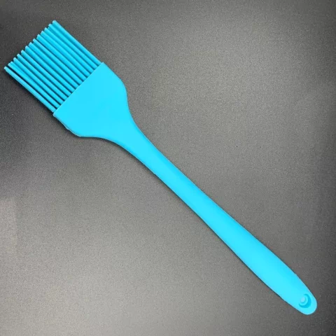 Pincel de Silicone Colors 20,5cm