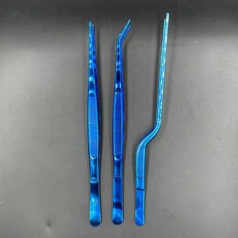 Kit Pinça Culinária