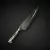 Faca Black Pakira 8 Polegadas | Faca de Chef - comprar online