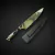 Faca Black Pakira 8 Polegadas | Faca de Chef - comprar online