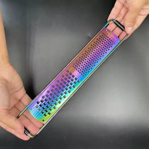 Ralador de Alimentos Profissional