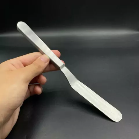 Espátula Culinária Rígida 