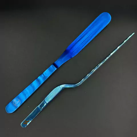 Pinça Culinária Espátula Culinária