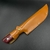 Faca Butcher Cabo Pakka 6.9 Polegadas