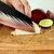 Faca Kiritsuke Ébano 8 Polegadas