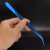 Pinça Culinária Com Ponta Curva 20cm