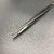 Colher Pinça Culinária 20cm Inox