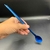 Colher Pinça Culinária 20cm Inox