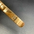 Pinça Culinária Com Ponta Curva 20cm Bronze | Facas de Chef - Facas de Chef