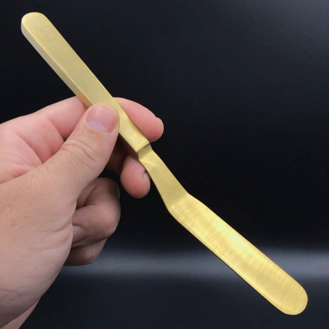 Espátula Culinária Rígida 