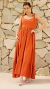 Vestido adulto Dara Terroso - loja online