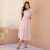 Vestido adulto Adelia - comprar online