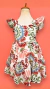 Vestido infantil Teresa Holambra