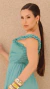 Imagem do Vestido adulto Marcela Verde