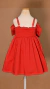 Vestido infantil Analiz - comprar online