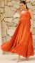 Vestido adulto Dara Terroso
