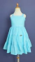 Vestidos tal mãe tal filha Luci Azul - comprar online