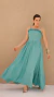 Vestidos Tal Mãe Tal Filha Maya e Mirian Verde - Miss Li • Moda Feminina • Tal Mãe Tal Filha