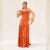Vestido adulto Jade Terroso - Miss Li • Moda Feminina • Tal Mãe Tal Filha
