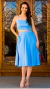 Conjunto Lisboa Azul - loja online