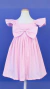 Vestidos tal mãe tal filha Livia Rosa bebê e Dani Rosa bebê - comprar online