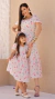 Vestidos Tal Mãe Tal Filha Adelia Doce Encanto - Miss Li • Moda Feminina • Tal Mãe Tal Filha