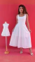 Vestidos tal mãe tal filha Adele Off [P.E]