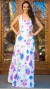 Vestidos Tal Mãe Tal Filha Morgana Florescer [P.E] - comprar online